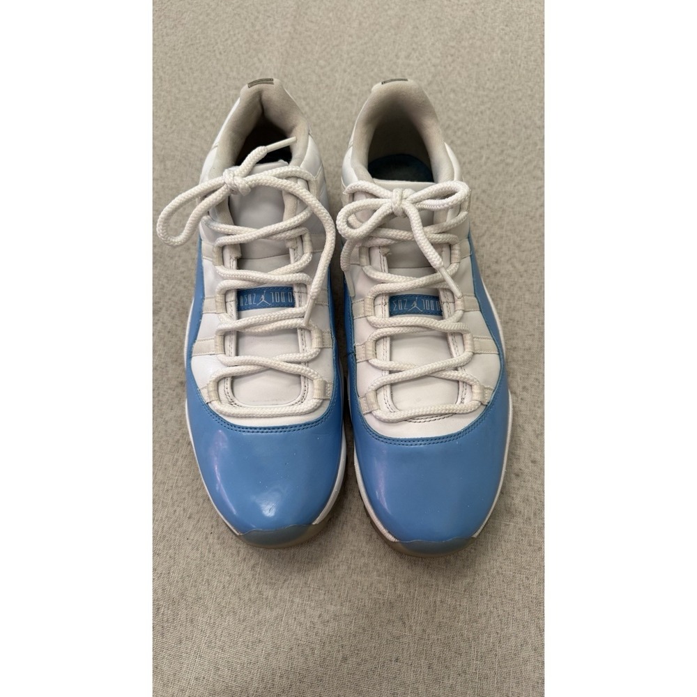 Size 12 - Jordan 11 Retro Low UNC 2017